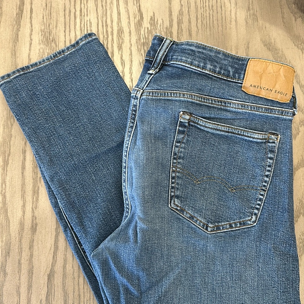 Men’s American Eagle Skinny Jeans